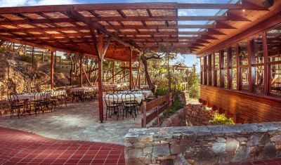 Imagine pentru Kallisti Apart Hotel Thassos 3* valabile pentru Litoral 2025