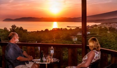 Imagine pentru Kallisti Apart Hotel Thassos 3* valabile pentru Litoral 2025
