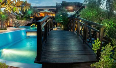 Imagine pentru Kallisti Apart Hotel Thassos 3* valabile pentru Litoral 2025