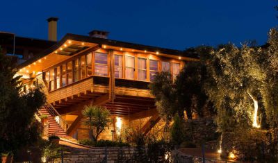 Imagine pentru Kallisti Apart Hotel Thassos 3* valabile pentru Litoral 2025