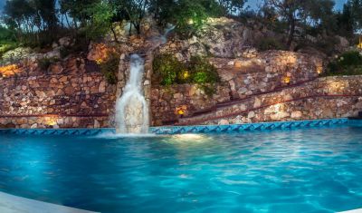 Imagine pentru Kallisti Apart Hotel Thassos 3* valabile pentru Litoral 2025