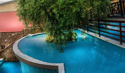 Imagine pentru Kallisti Apart Hotel Thassos 3* valabile pentru Litoral 2025