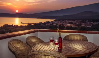 Imagine pentru Kallisti Apart Hotel Thassos 3* valabile pentru Litoral 2025