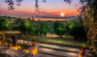 Imagine pentru Kallisti Apart Hotel Thassos 3* valabile pentru Litoral 2025