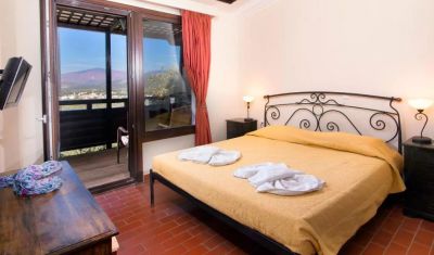 Imagine pentru Kallisti Apart Hotel Thassos 3* valabile pentru Litoral 2025