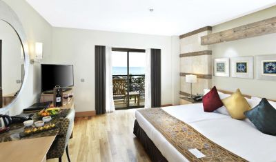 Imagine pentru Kempinski Hotel The Dome 5* valabile pentru Litoral 2025