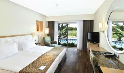 Imagine pentru Kempinski Hotel The Dome 5* valabile pentru Litoral 2025