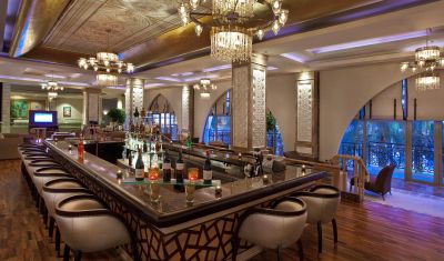 Imagine pentru Kempinski Hotel The Dome 5* valabile pentru Litoral 2025