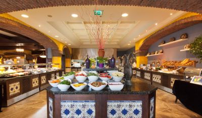 Imagine pentru Kempinski Hotel The Dome 5* valabile pentru Litoral 2025