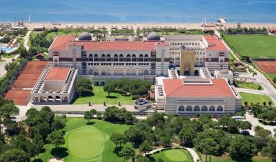 Imagine pentru Kempinski Hotel The Dome 5* valabile pentru Litoral 2025