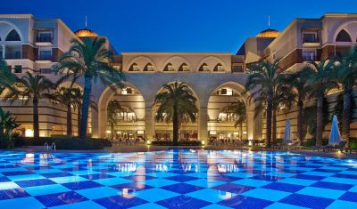 Imagine pentru Kempinski Hotel The Dome 5* valabile pentru Litoral 2025