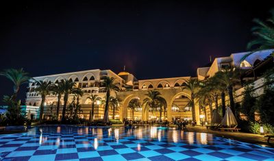 Imagine pentru Kempinski Hotel The Dome 5* valabile pentru Litoral 2025