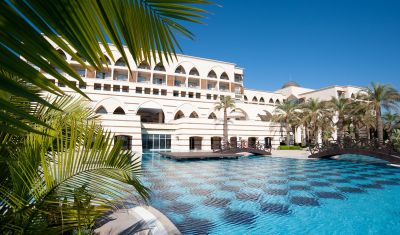 Imagine pentru Kempinski Hotel The Dome 5* valabile pentru Litoral 2025