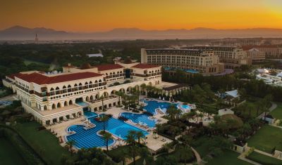 Imagine pentru Kempinski Hotel The Dome 5* valabile pentru Litoral 2025