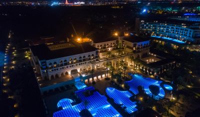 Imagine pentru Kempinski Hotel The Dome 5* valabile pentru Litoral 2025