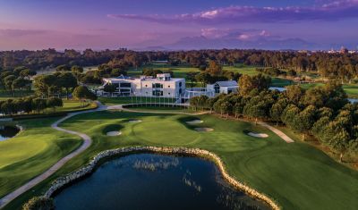 Imagine pentru Kempinski Hotel The Dome 5* valabile pentru Litoral 2025