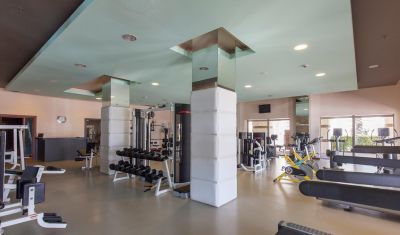 Imagine pentru Kempinski Hotel The Dome 5* valabile pentru Litoral 2025