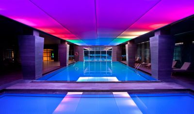 Imagine pentru Kempinski Hotel The Dome 5* valabile pentru Litoral 2025