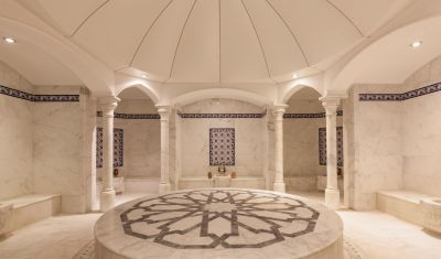 Imagine pentru Kempinski Hotel The Dome 5* valabile pentru Litoral 2025
