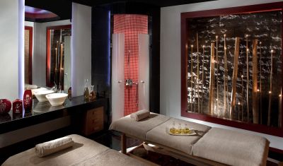Imagine pentru Kempinski Hotel The Dome 5* valabile pentru Litoral 2025