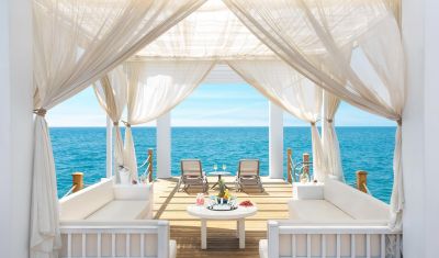 Imagine pentru Kempinski Hotel The Dome 5* valabile pentru Litoral 2025