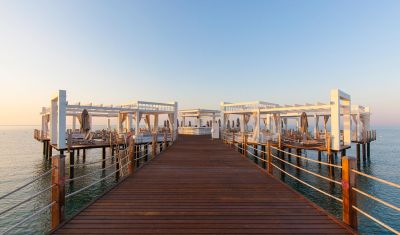 Imagine pentru Kempinski Hotel The Dome 5* valabile pentru Litoral 2025