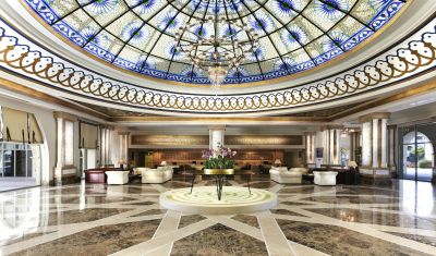 Imagine pentru Kempinski Hotel The Dome 5* valabile pentru Litoral 2025