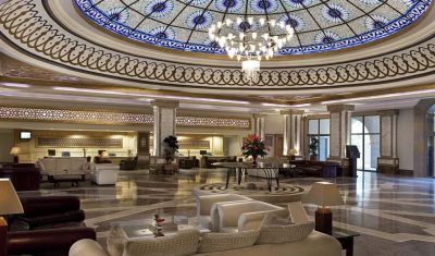 Imagine pentru Kempinski Hotel The Dome 5* valabile pentru Litoral 2025
