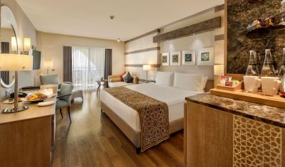 Imagine pentru Kempinski Hotel The Dome 5* valabile pentru Litoral 2025