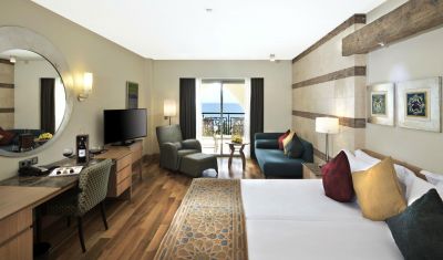 Imagine pentru Kempinski Hotel The Dome 5* valabile pentru Litoral 2025