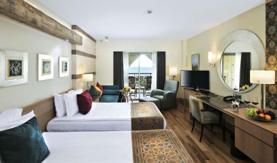Imagine pentru Kempinski Hotel The Dome 5* valabile pentru Litoral 2025