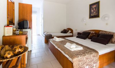 Imagine pentru Koviou Holiday Village 3* valabile pentru Litoral 2025