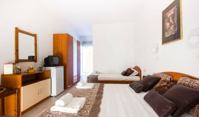 Imagine pentru Koviou Holiday Village 3* valabile pentru Litoral 2025