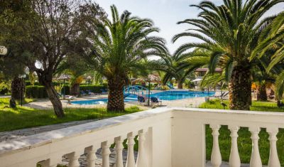 Imagine pentru Koviou Holiday Village 3* valabile pentru Litoral 2025