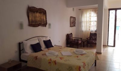 Imagine pentru Koviou Holiday Village 3* valabile pentru Litoral 2025