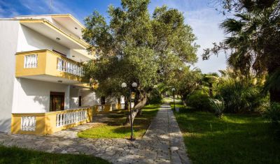 Imagine pentru Koviou Holiday Village 3* valabile pentru Litoral 2025