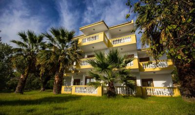 Imagine pentru Koviou Holiday Village 3* valabile pentru Litoral 2025