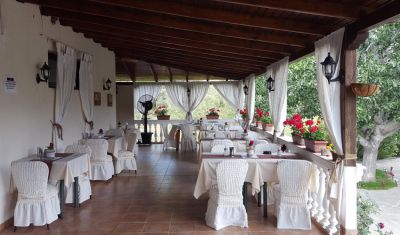Imagine pentru Koviou Holiday Village 3* valabile pentru Litoral 2025