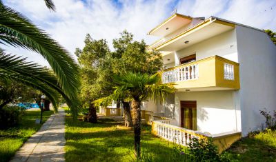 Imagine pentru Koviou Holiday Village 3* valabile pentru Litoral 2025