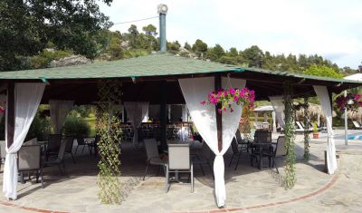 Imagine pentru Koviou Holiday Village 3* valabile pentru Litoral 2025