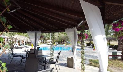 Imagine pentru Koviou Holiday Village 3* valabile pentru Litoral 2025