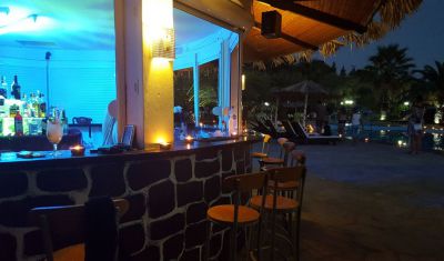 Imagine pentru Koviou Holiday Village 3* valabile pentru Litoral 2025