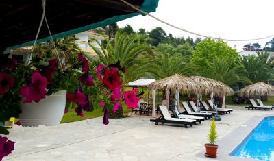 Imagine pentru Koviou Holiday Village 3* valabile pentru Litoral 2025