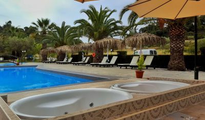 Imagine pentru Koviou Holiday Village 3* valabile pentru Litoral 2025
