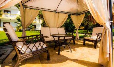 Imagine pentru Koviou Holiday Village 3* valabile pentru Litoral 2025
