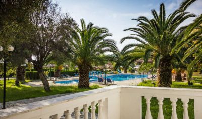 Imagine pentru Koviou Holiday Village 3* valabile pentru Litoral 2025