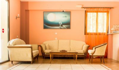 Imagine pentru Koviou Holiday Village 3* valabile pentru Litoral 2025
