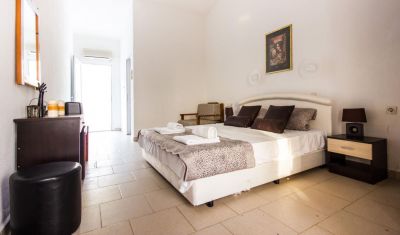 Imagine pentru Koviou Holiday Village 3* valabile pentru Litoral 2025