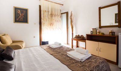 Imagine pentru Koviou Holiday Village 3* valabile pentru Litoral 2025