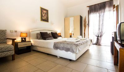Imagine pentru Koviou Holiday Village 3* valabile pentru Litoral 2025